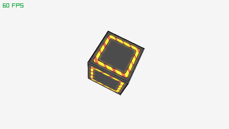 models_rotating_cube