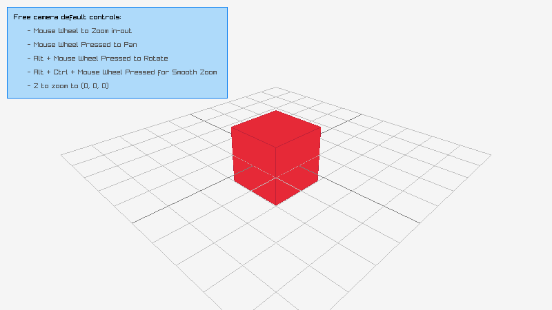 core_3d_camera_free